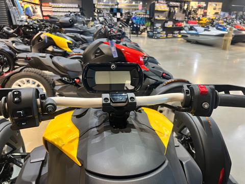 2022 Can-Am Ryker Rally Edition in Elk Grove, California - Photo 5