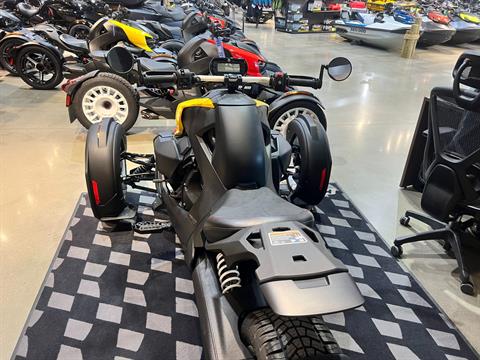 2022 Can-Am Ryker Rally Edition in Elk Grove, California - Photo 6
