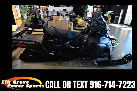 2025 Ski-Doo Skandic LE 900 ACE ES Silent Cobra WT 1.5 Track 24 in. in Elk Grove, California