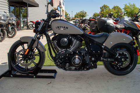 2023 Indian Motorcycle Chief Dark Horse® in Elk Grove, California - Photo 8