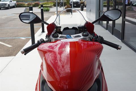 2024 Ducati Panigale V2 in Elk Grove, California - Photo 9