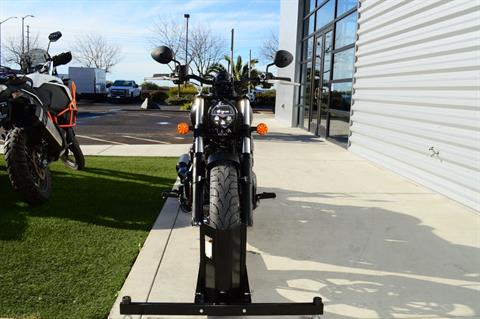 2024 Indian Motorcycle Chief Dark Horse® in Elk Grove, California - Photo 10