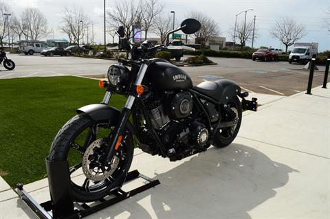 2024 Indian Motorcycle Chief Dark Horse® in Elk Grove, California - Photo 10
