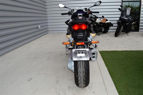 2023 Moto Guzzi V100 Mandello S in Elk Grove, California - Photo 6