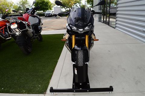 2023 Moto Guzzi V100 Mandello S in Elk Grove, California - Photo 14