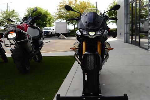 2023 Moto Guzzi V100 Mandello S in Elk Grove, California - Photo 11