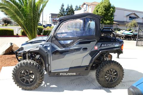 2023 Polaris General XP 1000 Ultimate in Elk Grove, California - Photo 8