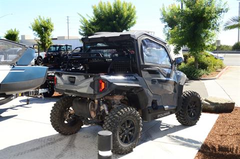 2023 Polaris General XP 1000 Ultimate in Elk Grove, California - Photo 5