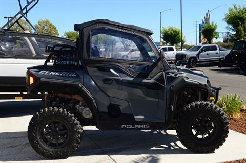 2023 Polaris General XP 1000 Ultimate in Elk Grove, California - Photo 4