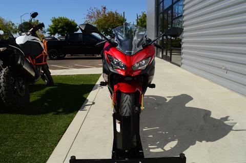 2019 Kawasaki Ninja 400 ABS in Elk Grove, California - Photo 2