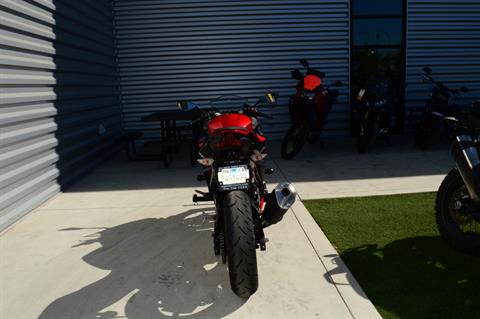 2019 Kawasaki Ninja 400 ABS in Elk Grove, California - Photo 6
