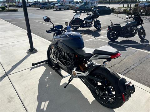 2022 Zero Motorcycles SR ZF14.4 in Elk Grove, California - Photo 4