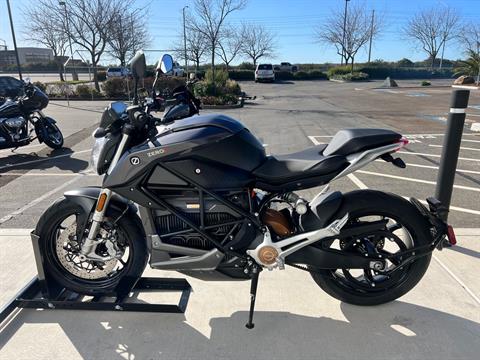 2022 Zero Motorcycles SR ZF14.4 in Elk Grove, California - Photo 3