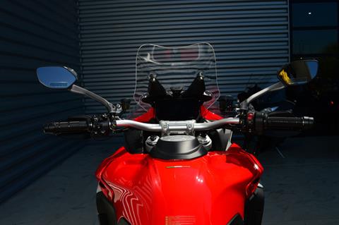2023 Ducati Multistrada V4 Rally Adventure Travel & Radar in Elk Grove, California - Photo 10