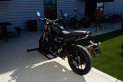 2024 Triumph Speed 400 in Elk Grove, California - Photo 6