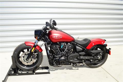 2025 Indian Motorcycle Scout® Bobber Limited in Elk Grove, California - Photo 7