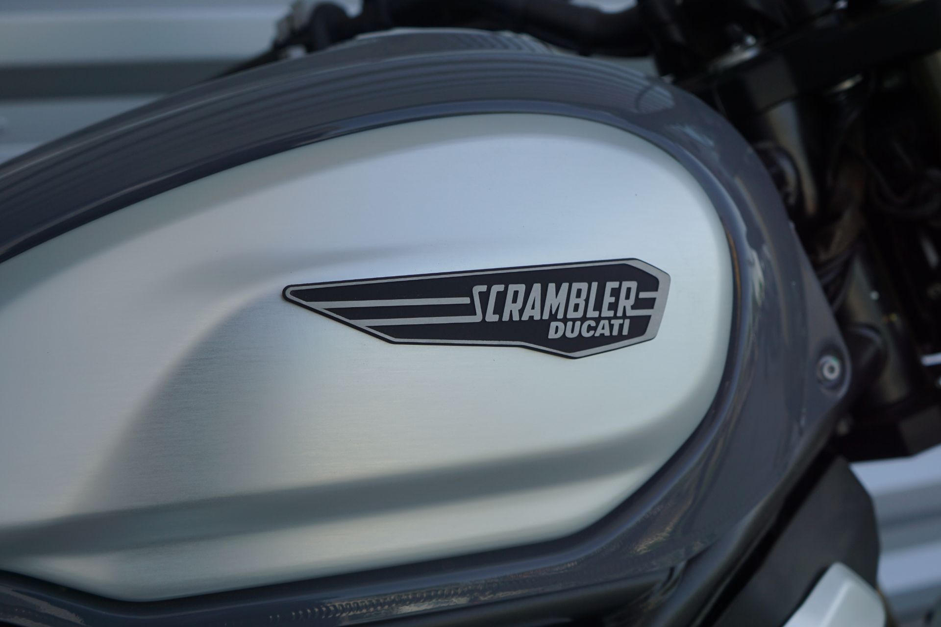 2020 Ducati Scrambler 1100 Special in Elk Grove, California - Photo 8
