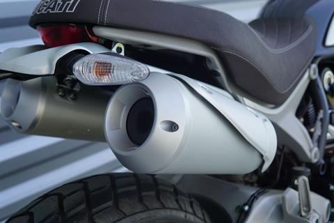 2020 Ducati Scrambler 1100 Special in Elk Grove, California - Photo 10
