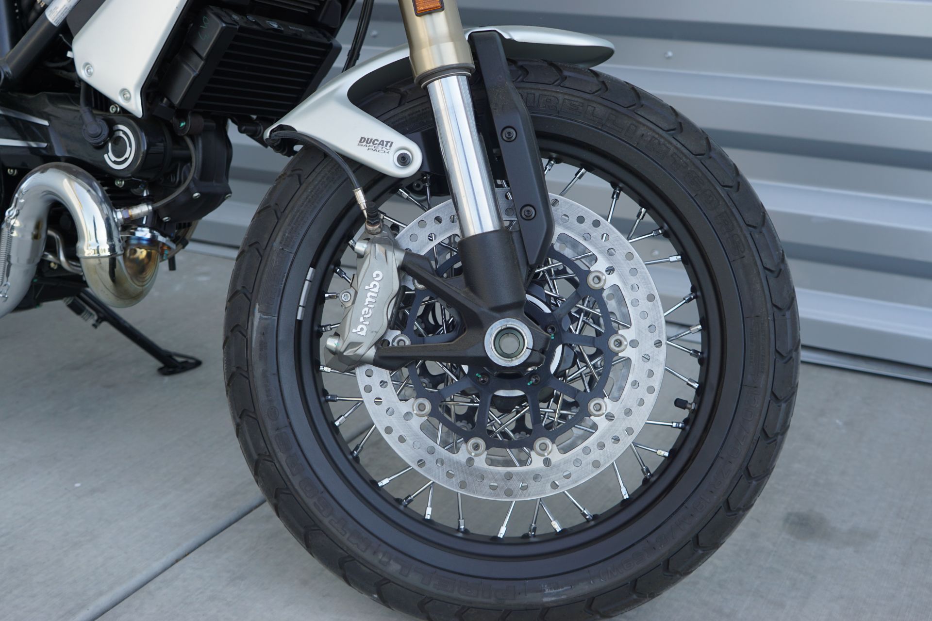 2020 Ducati Scrambler 1100 Special in Elk Grove, California - Photo 13