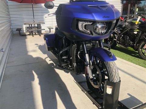 2024 Indian Motorcycle Challenger® Dark Horse® in Elk Grove, California - Photo 7