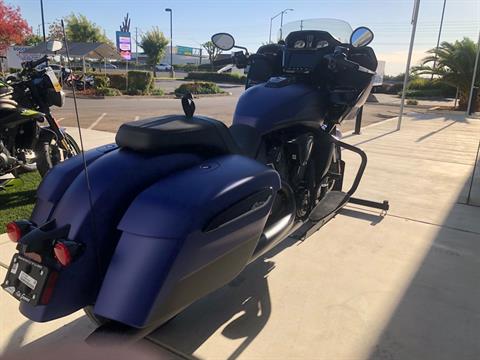 2024 Indian Motorcycle Challenger® Dark Horse® in Elk Grove, California - Photo 6