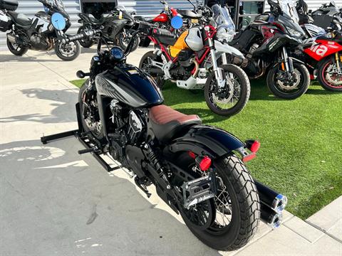 2022 Indian Motorcycle Scout® Bobber Twenty ABS in Elk Grove, California - Photo 4