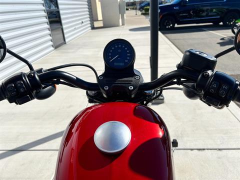 2019 Harley-Davidson Iron 883™ in Elk Grove, California - Photo 5