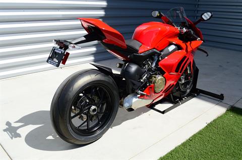 2023 Ducati Panigale V4 in Elk Grove, California - Photo 7