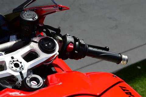 2023 Ducati Panigale V4 in Elk Grove, California - Photo 19