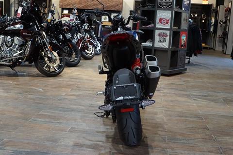 2022 Indian Motorcycle FTR in Elk Grove, California - Photo 5