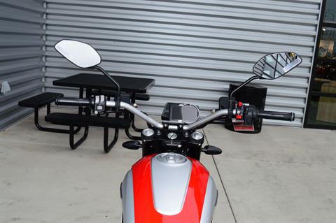 2024 Ducati Scrambler Icon in Elk Grove, California - Photo 11