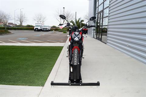 2024 Ducati Scrambler Icon in Elk Grove, California - Photo 2