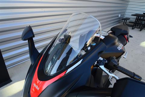 2024 Aprilia RS 660 in Elk Grove, California - Photo 12