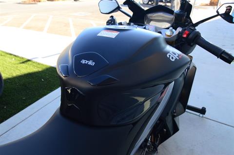 2024 Aprilia RS 660 in Elk Grove, California - Photo 14