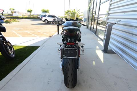 2024 Aprilia RS 660 in Elk Grove, California - Photo 6