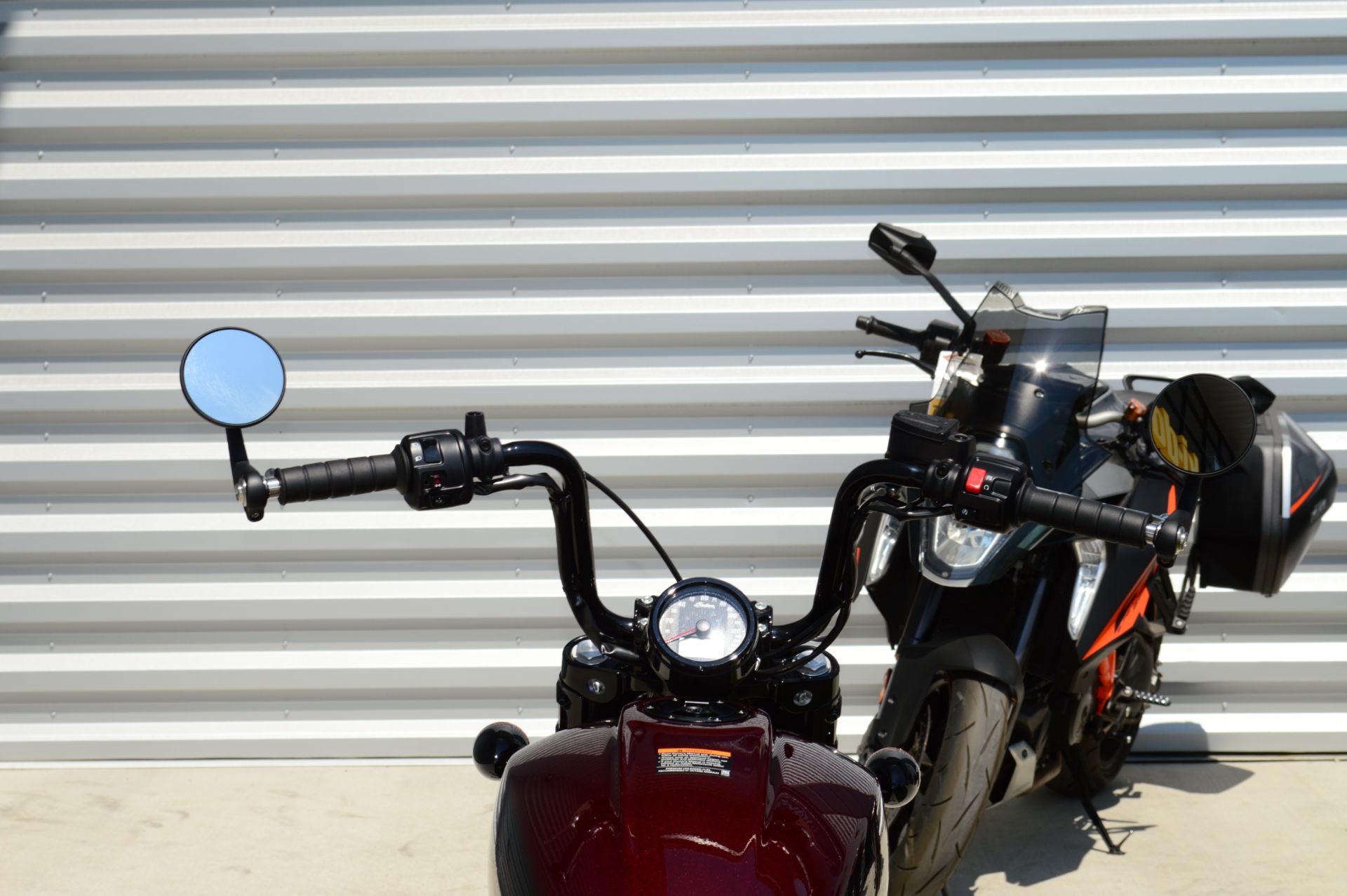 2023 Indian Motorcycle Scout® Bobber Twenty ABS in Elk Grove, California - Photo 10