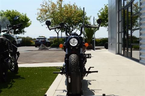 2023 Indian Motorcycle Scout® Bobber Twenty ABS in Elk Grove, California - Photo 2