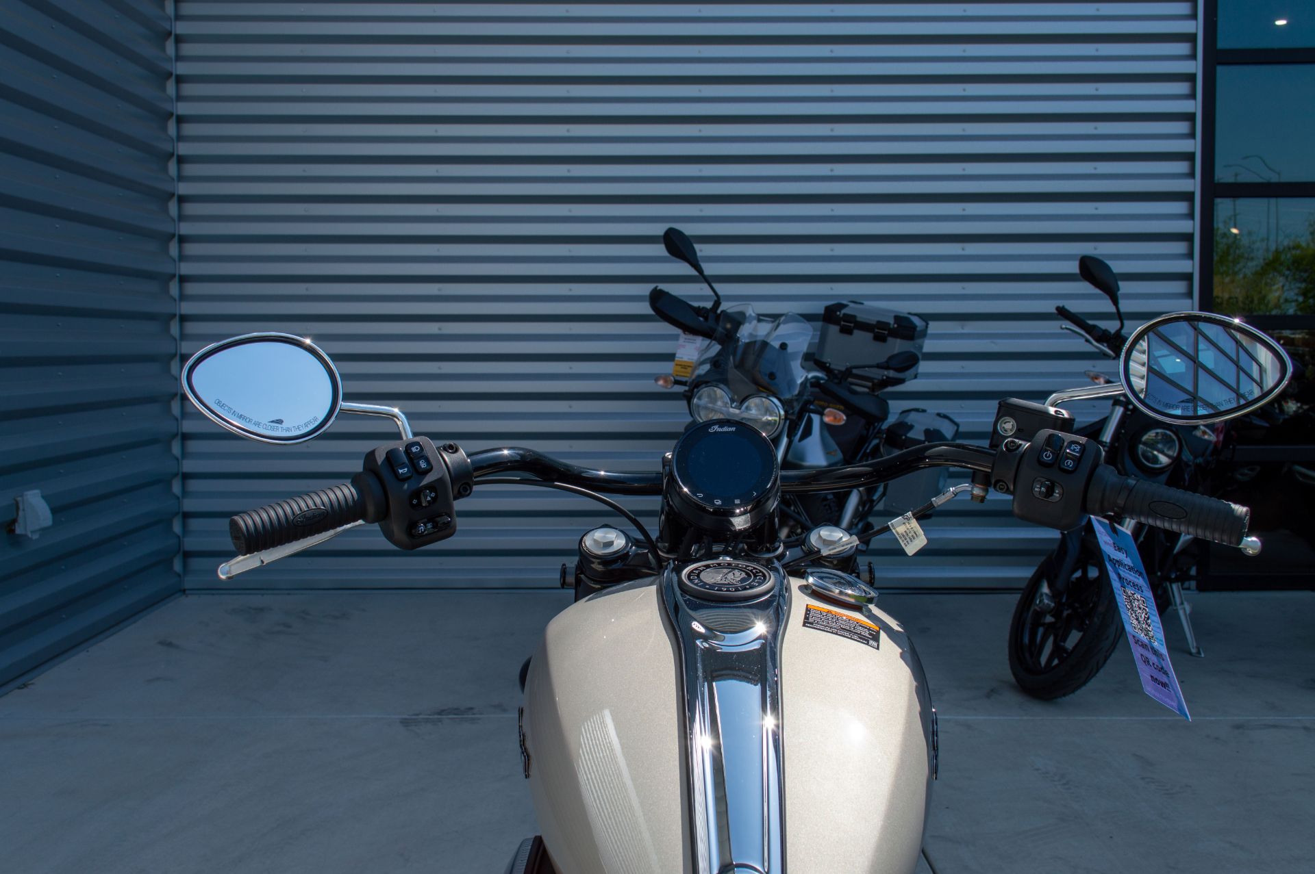 2023 Indian Motorcycle Super Chief Limited ABS in Elk Grove, California - Photo 10