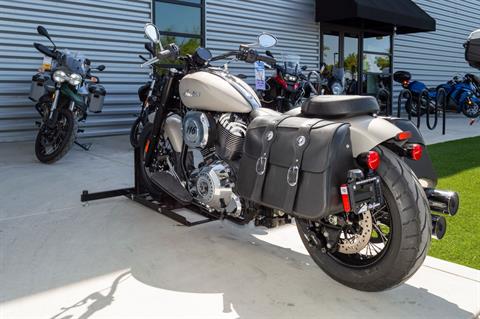 2023 Indian Motorcycle Super Chief Limited ABS in Elk Grove, California - Photo 6