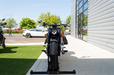 2023 Indian Motorcycle Super Chief Limited ABS in Elk Grove, California - Photo 2