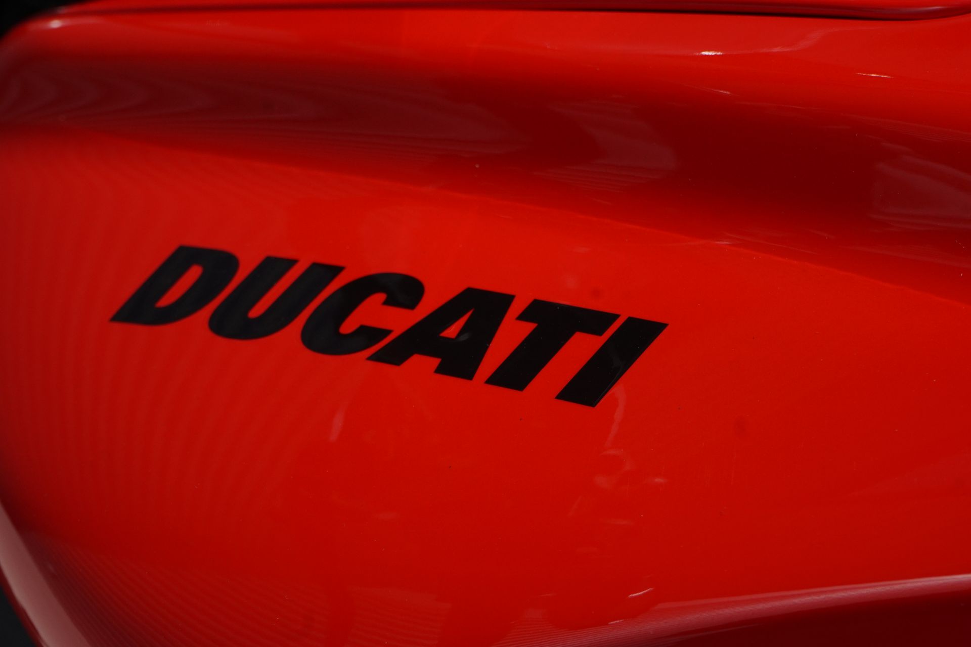 2023 Ducati Diavel V4 in Elk Grove, California - Photo 19