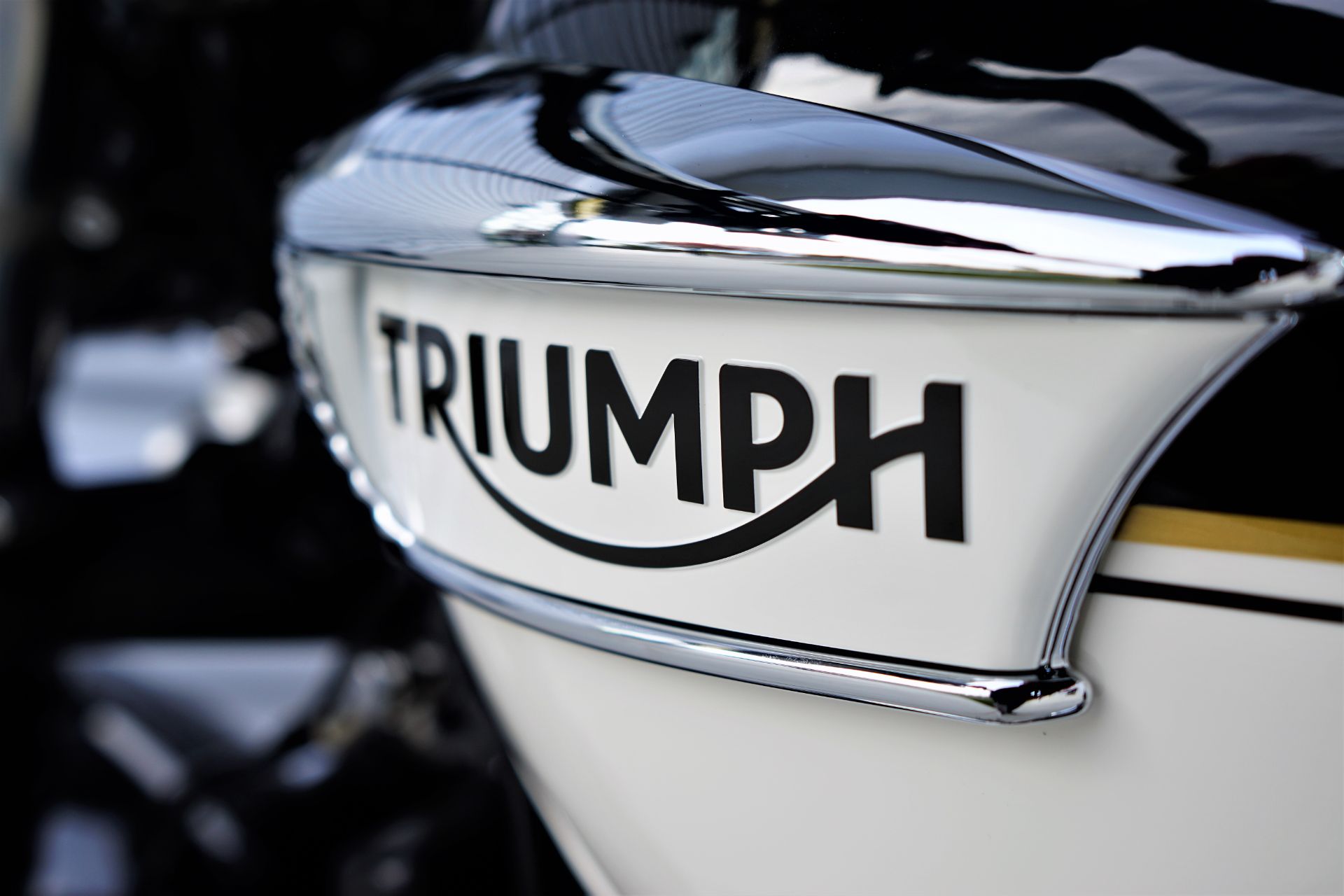 2022 Triumph Bonneville Speedmaster in Elk Grove, California - Photo 8