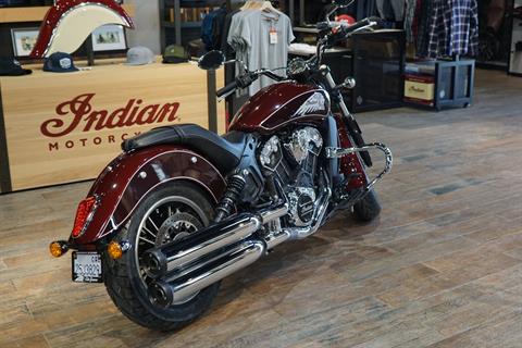 2021 Indian Scout® ABS in Elk Grove, California - Photo 3