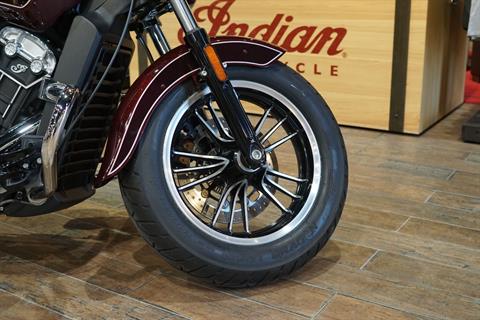 2021 Indian Scout® ABS in Elk Grove, California - Photo 9