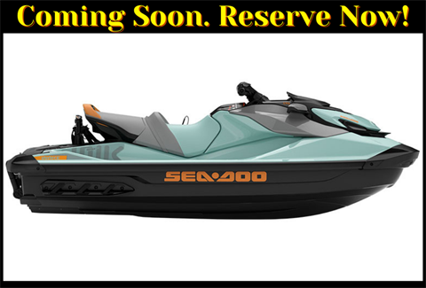 2022 Sea-Doo WAKE 170 iBR in Elk Grove, California - Photo 1
