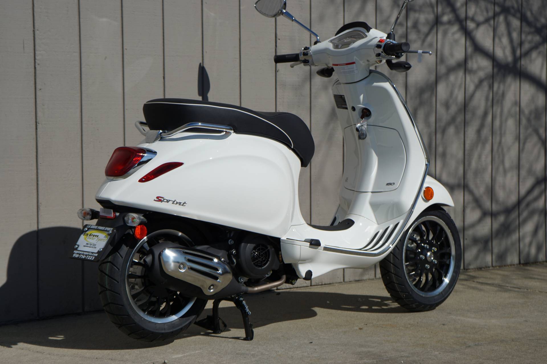 Scooters Vespa Sprint 150 2019 Elk Grove Ca 6cd24f25 9a3c 41ef A659 A9ae0143164a