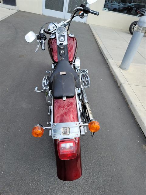 1998 Harley-Davidson FatBoy in Hollister, California - Photo 5