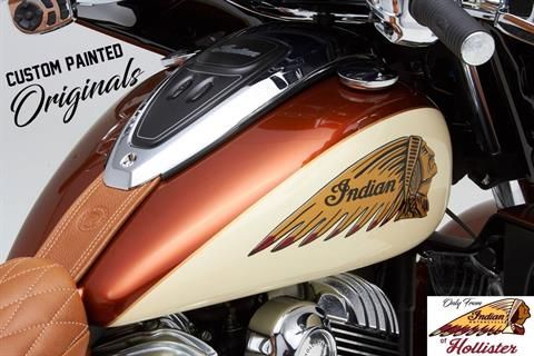 2023 Indian Motorcycle Roadmaster® in Hollister, California - Photo 4