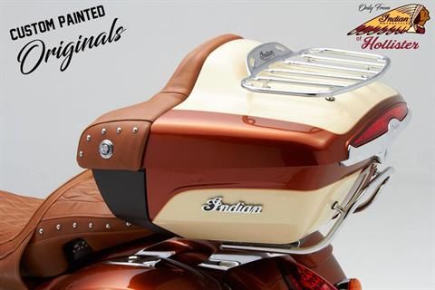 2022 Indian Motorcycle Roadmaster® in Hollister, California - Photo 5