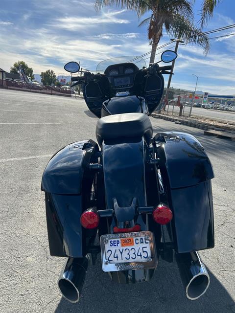 2020 Indian Motorcycle Challenger® in Hollister, California - Photo 7
